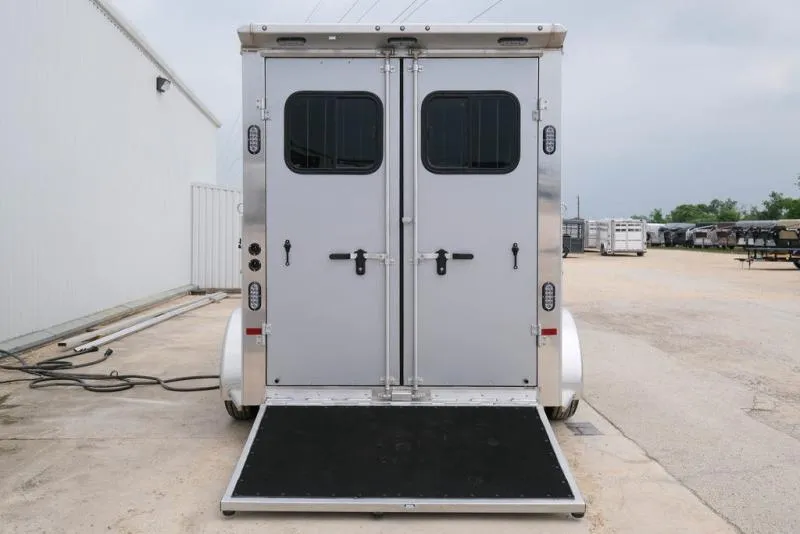 new Horse Trailers Sundowner Trailers  for sale, in Seguin, TX Thumbnail 10