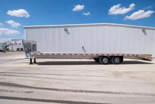 new Equipment / Flatbed Trailers EBY  for sale, in Seguin, TX Thumbnail 2