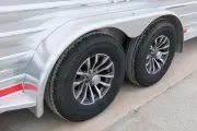 new Horse Trailers Exiss Trailers  for sale, in Seguin, TX Thumbnail 19