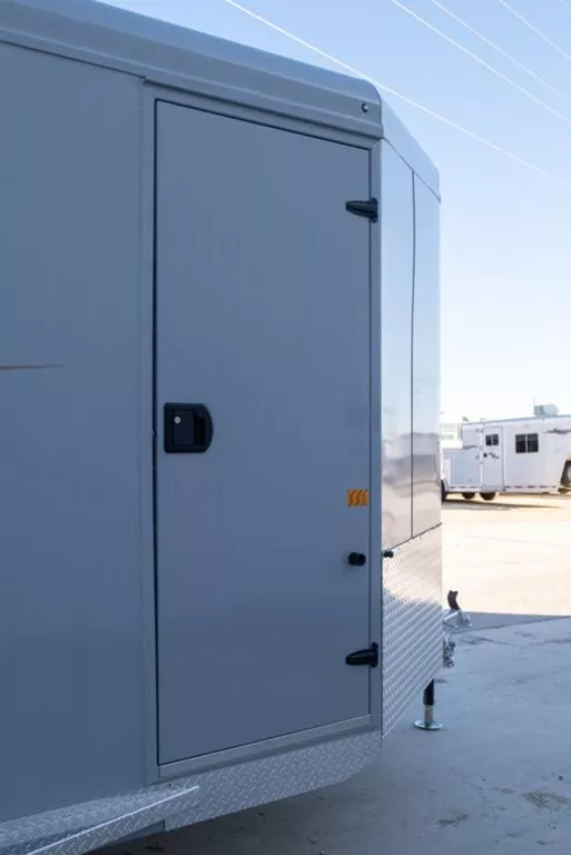 new Horse Trailers Trails West  for sale, in Seguin, TX Thumbnail 6