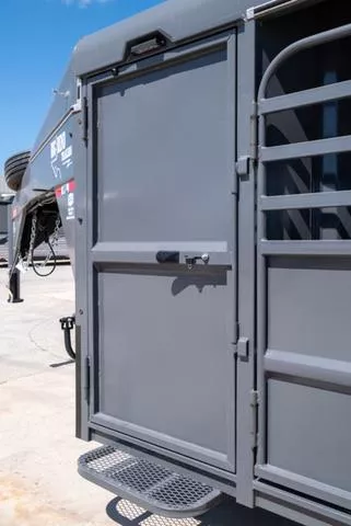 new Stock / Stock Combo Trailers Big Bend  for sale, in Seguin, TX Thumbnail 9
