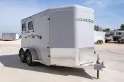 new Horse Trailers Trails West  for sale, in Seguin, TX Thumbnail 55