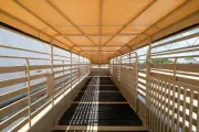 used Stock / Stock Combo Trailers Delco Trailers  for sale, in Seguin, TX Thumbnail 13