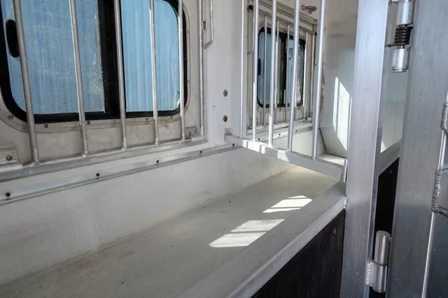 used Horse Trailers Lakota  for sale, in Seguin, TX Thumbnail 10