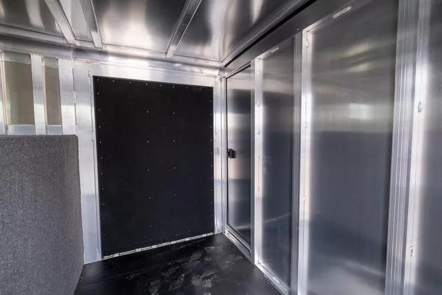 new Vending / Concession Trailers Exiss Trailers  for sale, in Seguin, TX Thumbnail 10