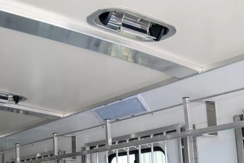 new Horse Trailers Cimarron Trailers  for sale, in Seguin, TX Thumbnail 23