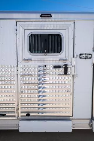 new Horse Trailers Sooner  for sale, in Seguin, TX Thumbnail 12