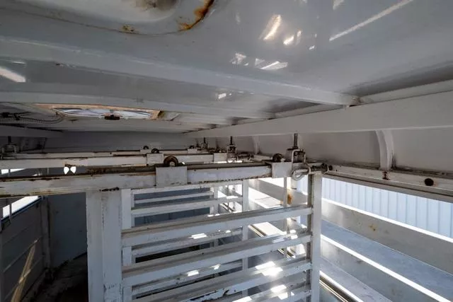 used Equipment / Flatbed Trailers CM Trailers  for sale, in Seguin, TX Thumbnail 17