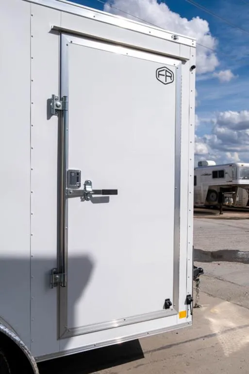 new Cargo (Enclosed) Trailers Continental Cargo  for sale, in Seguin, TX Thumbnail 6