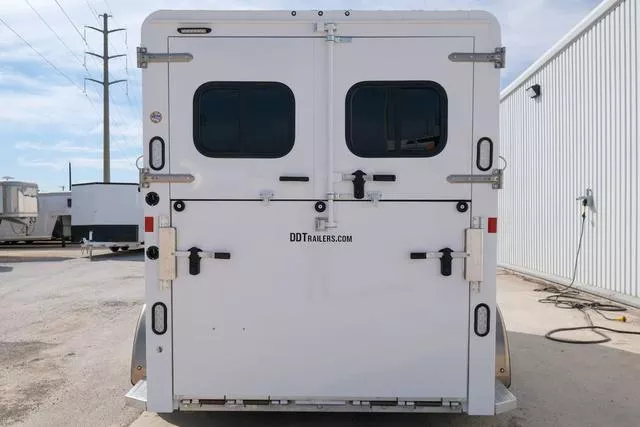 new Horse Trailers Trails West  for sale, in Seguin, TX Thumbnail 15
