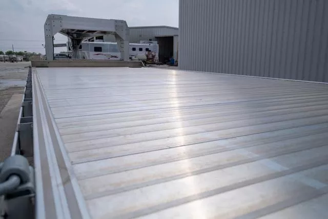 new Equipment / Flatbed Trailers EBY  for sale, in Seguin, TX Thumbnail 8