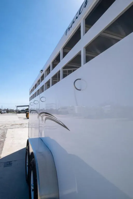 new Horse Trailers Trails West  for sale, in Seguin, TX Thumbnail 20