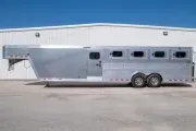 new Horse Trailers Cimarron Trailers  for sale, in Seguin, TX Thumbnail 21