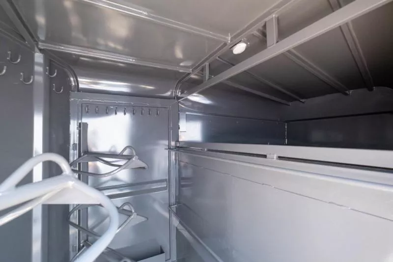 new Stock / Stock Combo Trailers Big Bend  for sale, in Seguin, TX Thumbnail 8