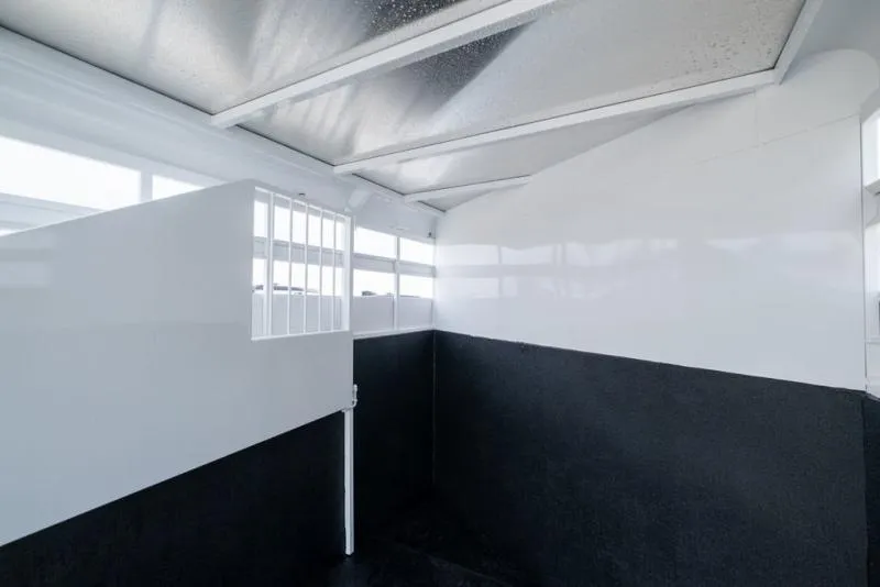 new Horse Trailers Trails West  for sale, in Seguin, TX Thumbnail 13