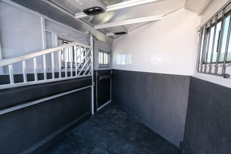 new Horse Trailers Trails West  for sale, in Seguin, TX Thumbnail 14