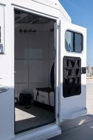new Horse Trailers Trails West  for sale, in Seguin, TX Thumbnail 7