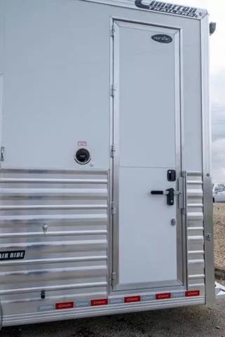 new Horse Trailers Cimarron Trailers  for sale, in Seguin, TX Thumbnail 57