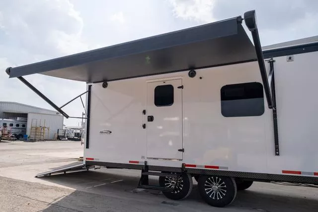 new Toy Haulers Trails West  for sale, in Seguin, TX Thumbnail 27