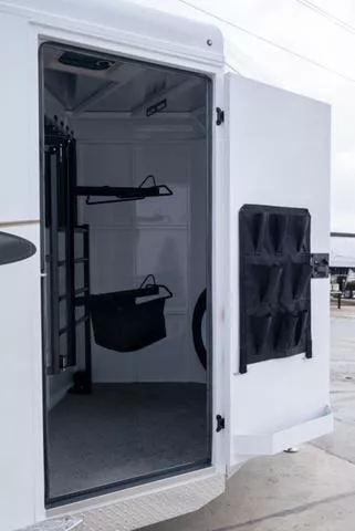 new Horse Trailers Trails West  for sale, in Seguin, TX Thumbnail 7