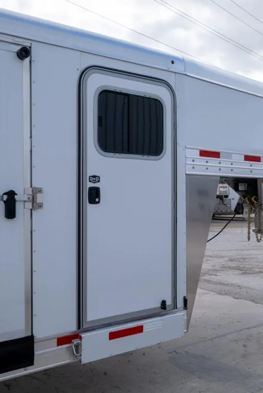 new Horse Trailers Exiss Trailers  for sale, in Seguin, TX Thumbnail 7