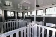 new Horse Trailers Bar-M Trailers  for sale, in Seguin, TX Thumbnail 12