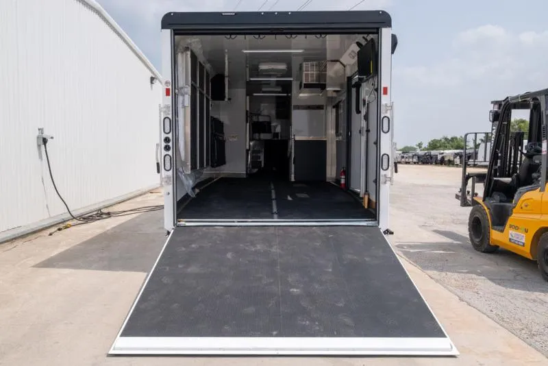 new Toy Haulers Trails West  for sale, in Seguin, TX Thumbnail 18