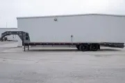 new Equipment / Flatbed Trailers Delco Trailers  for sale, in Seguin, TX Thumbnail 17