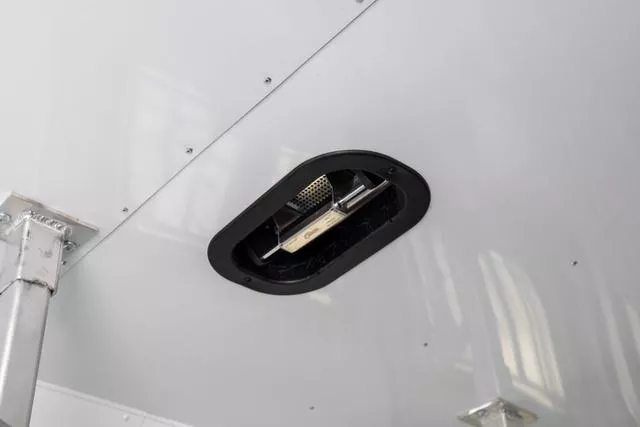 new Horse Trailers Merhow Trailers  for sale, in Seguin, TX Thumbnail 24