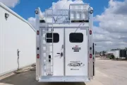 new Horse Trailers Cimarron Trailers  for sale, in Seguin, TX Thumbnail 19