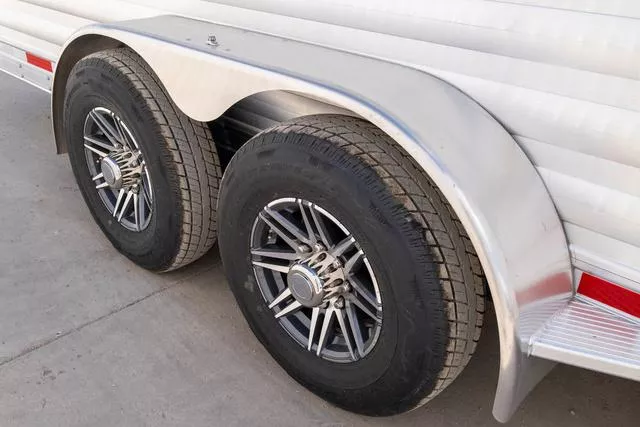 new Horse Trailers Exiss Trailers  for sale, in Seguin, TX Thumbnail 24