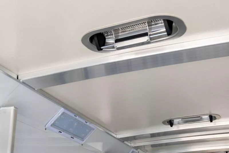 new Horse Trailers Cimarron Trailers  for sale, in Seguin, TX Thumbnail 18