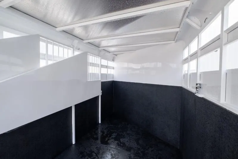 new Horse Trailers Trails West  for sale, in Seguin, TX Thumbnail 14