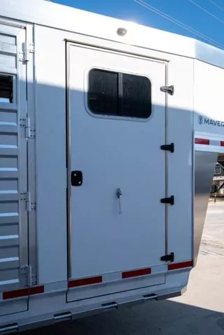 new Stock / Stock Combo Trailers EBY  for sale, in Seguin, TX Thumbnail 6