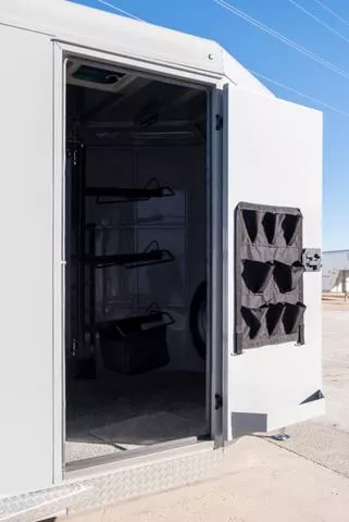 new Horse Trailers Trails West  for sale, in Seguin, TX Thumbnail 7