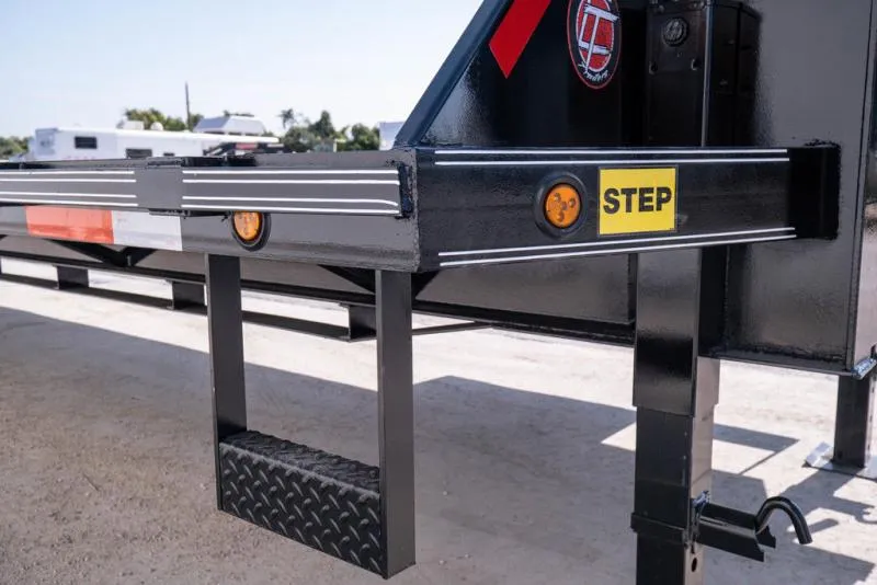 new Equipment / Flatbed Trailers Longhorn Trailers  for sale, in Seguin, TX Thumbnail 11