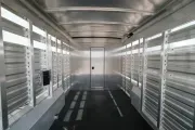 new Horse Trailers Exiss Trailers  for sale, in Seguin, TX Thumbnail 31