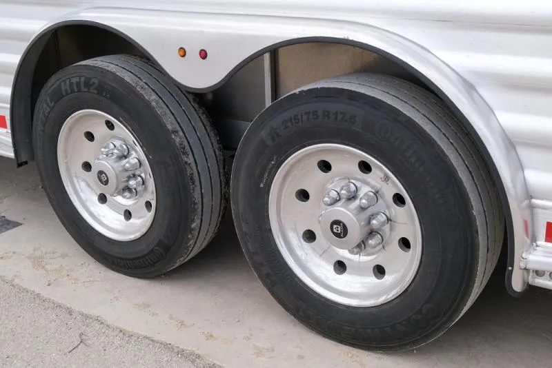 new Horse Trailers Elite Trailers  for sale, in Seguin, TX Thumbnail 28