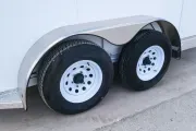 used Horse Trailers Trails West  for sale, in Seguin, TX Thumbnail 15