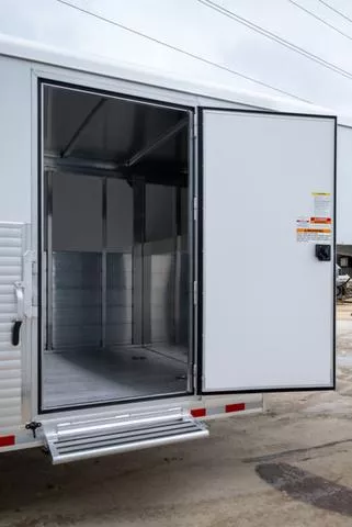 new Cargo (Enclosed) Trailers Sundowner Trailers  for sale, in Seguin, TX Thumbnail 8