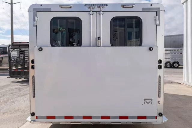 new Horse Trailers Bar-M Trailers  for sale, in Seguin, TX Thumbnail 14