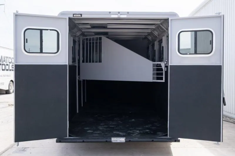 new Horse Trailers Trails West  for sale, in Seguin, TX Thumbnail 12