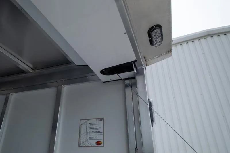 new Cargo (Enclosed) Trailers Sundowner Trailers  for sale, in Seguin, TX Thumbnail 16