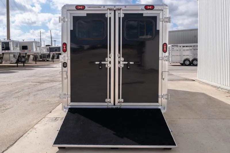 new Horse Trailers Cimarron Trailers  for sale, in Seguin, TX Thumbnail 17