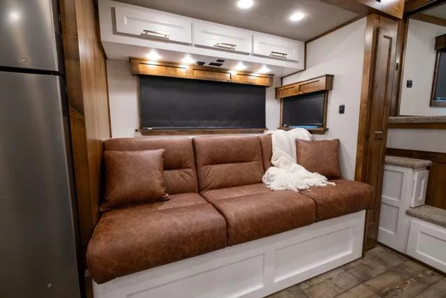 new Horse Trailers Elite Trailers  for sale, in Seguin, TX Thumbnail 20