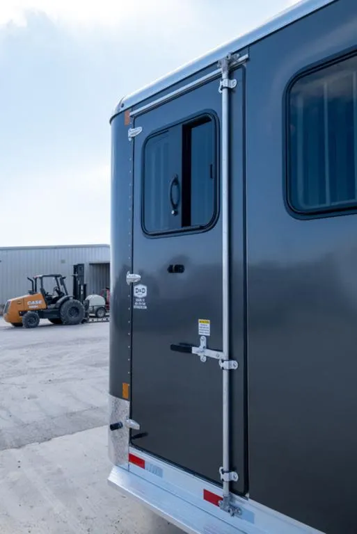 new Horse Trailers Bar-M Trailers  for sale, in Seguin, TX Thumbnail 16