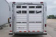 new Stock / Stock Combo Trailers Elite Trailers  for sale, in Seguin, TX Thumbnail 13