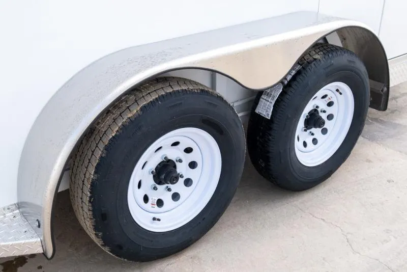 new Horse Trailers Trails West  for sale, in Seguin, TX Thumbnail 15