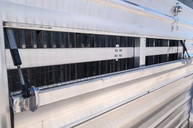 new Vending / Concession Trailers Cimarron Trailers  for sale, in Seguin, TX Thumbnail 23