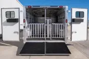 new Horse Trailers Cimarron Trailers  for sale, in Seguin, TX Thumbnail 24